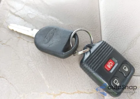 2004 Ford F-150 Fx4/Lariat/Xlt из США, поврежденный, VIN 1FTPW14504KD09681